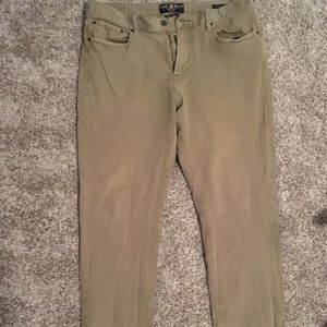 lucky brand pants mens